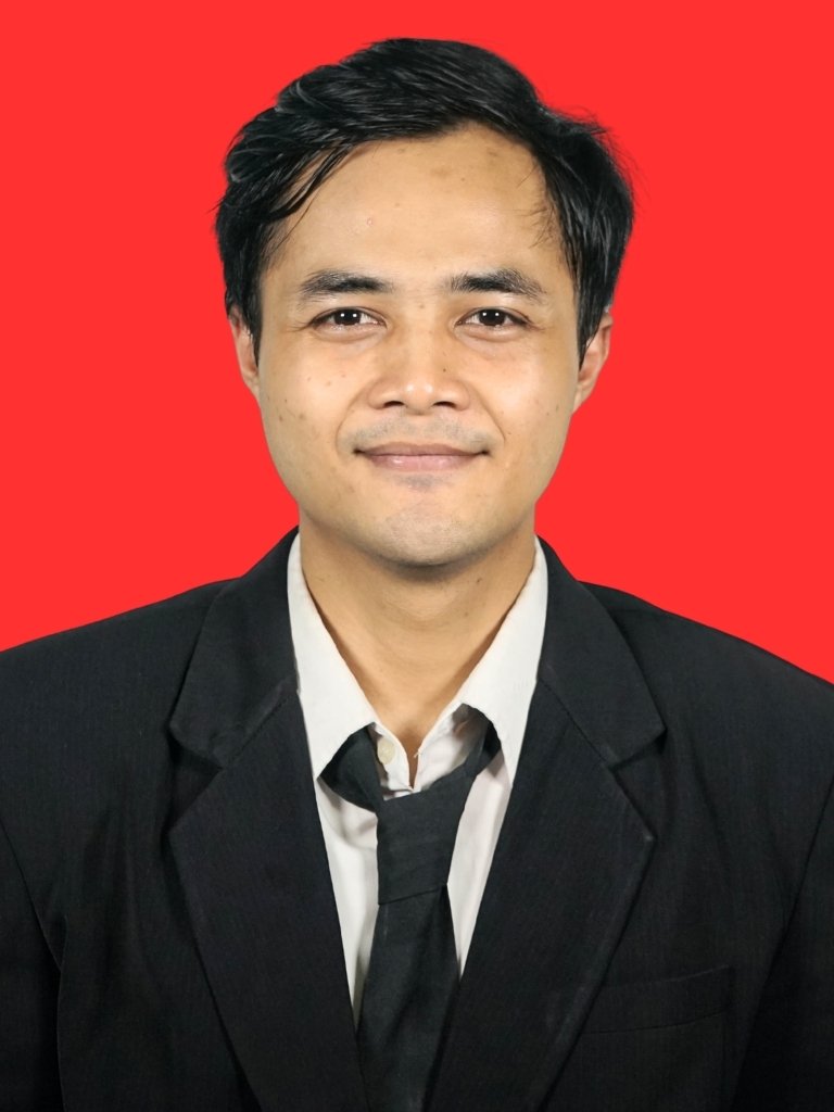 Muhammad Rahmat Hidayat